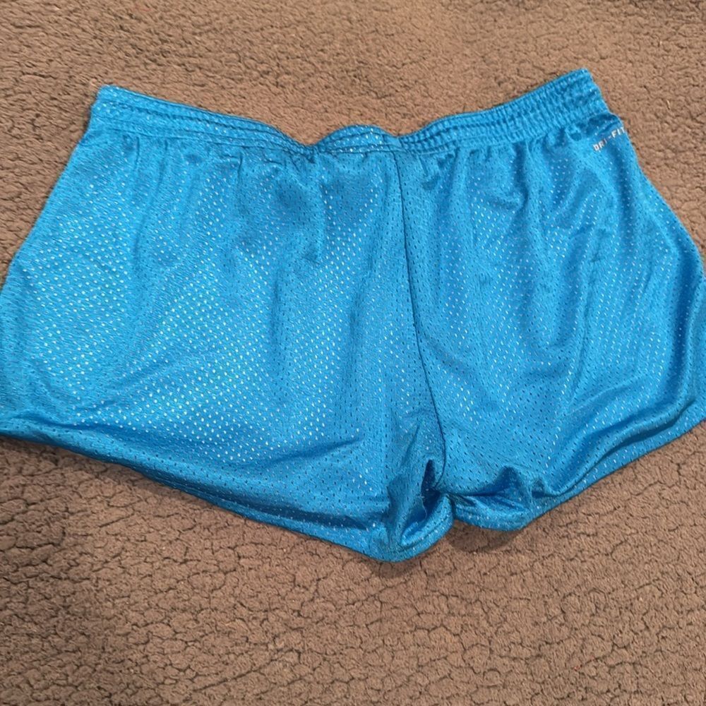 Nike Running Shorts Size Large Dri Fit Athletic W… - image 5